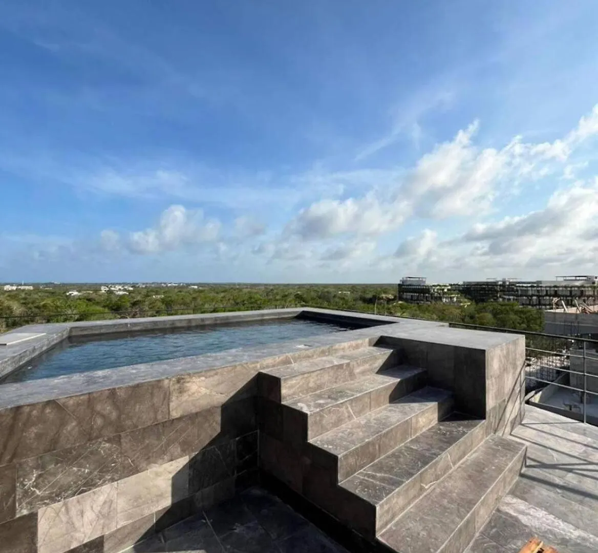 Apartment Tulum Beautiful Studio Minutes From The Beach