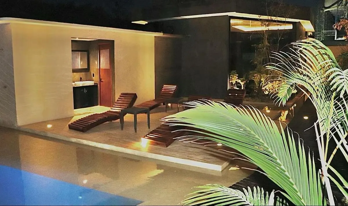Apartment Tulum Beautiful Studio Minutes From The Beach Mexico