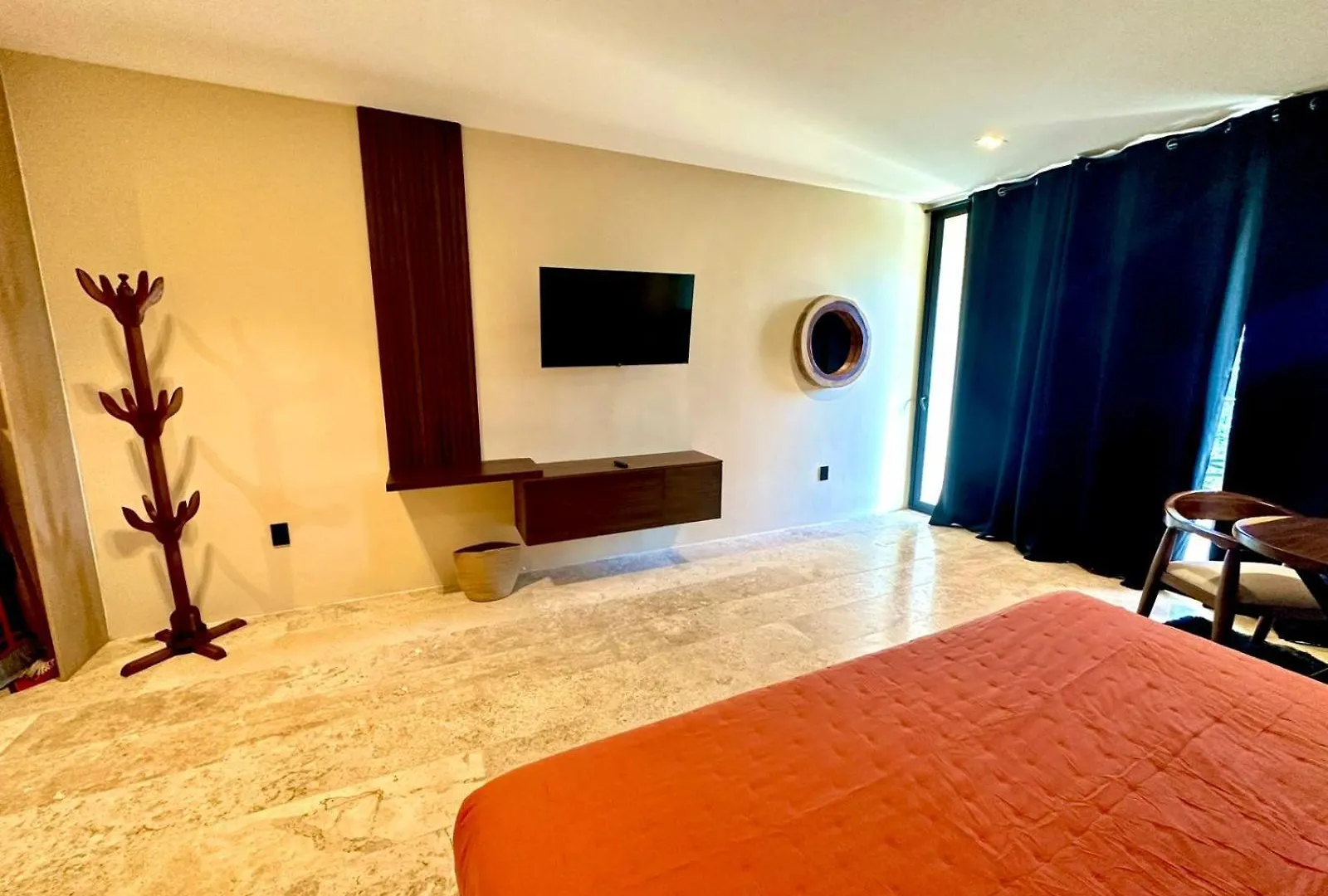 Tulum Beautiful Studio Minutes From The Beach Mexico