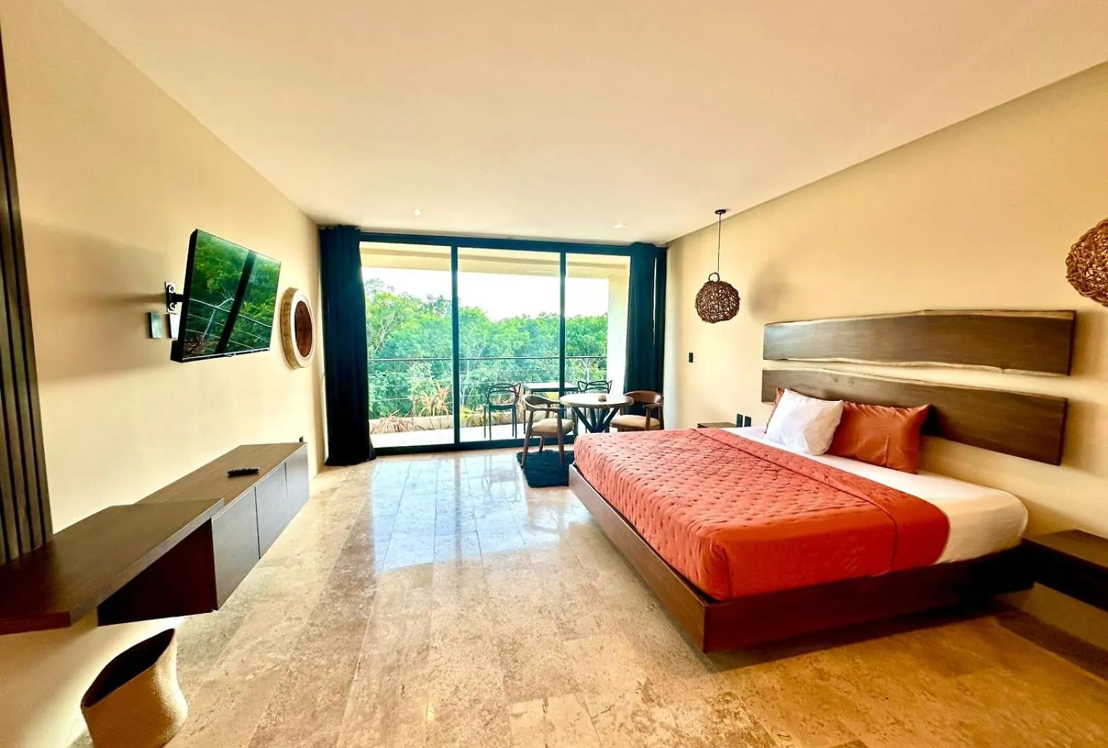 Tulum Beautiful Studio Minutes From The Beach 0*,  Mexico
