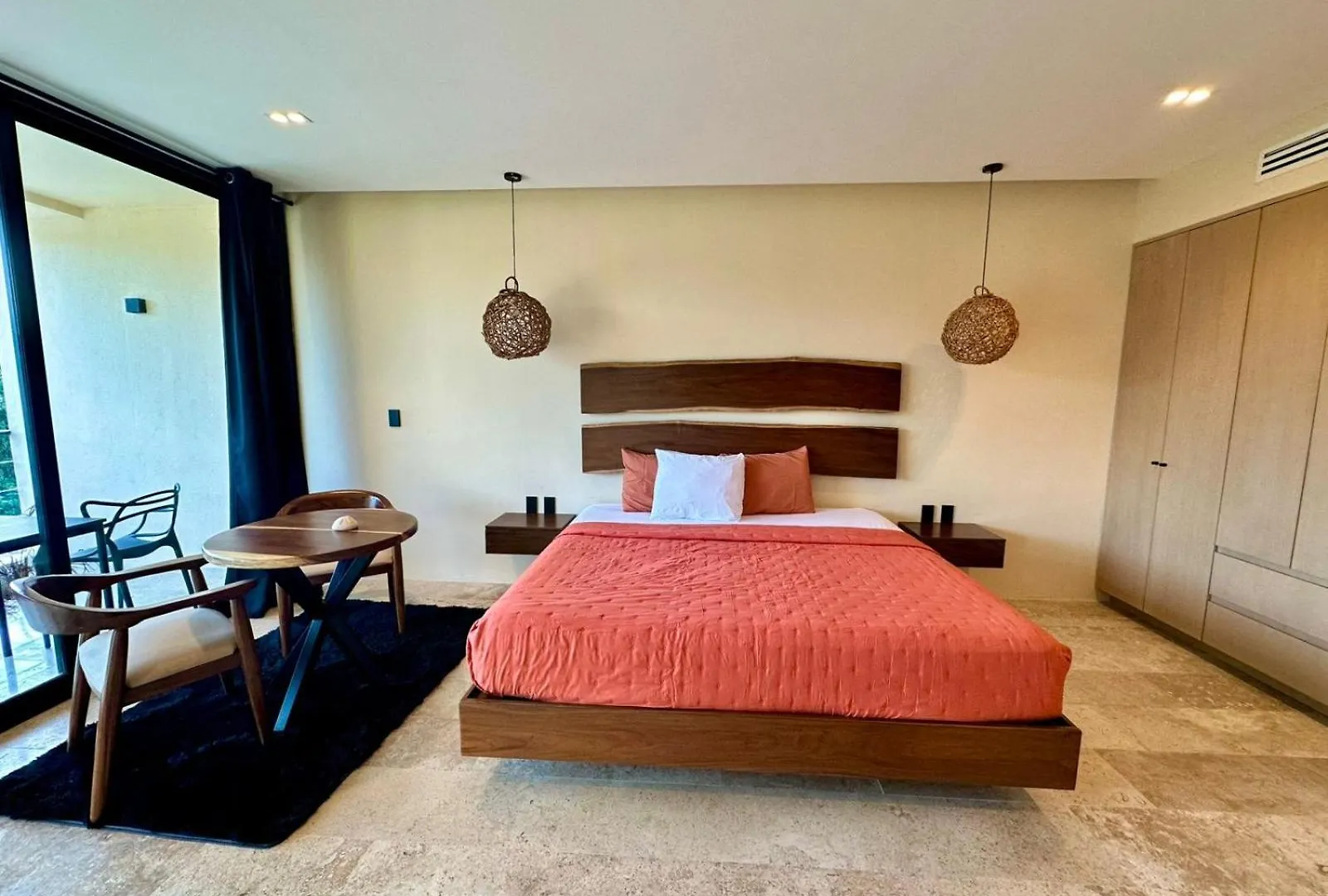 Tulum Beautiful Studio Minutes From The Beach